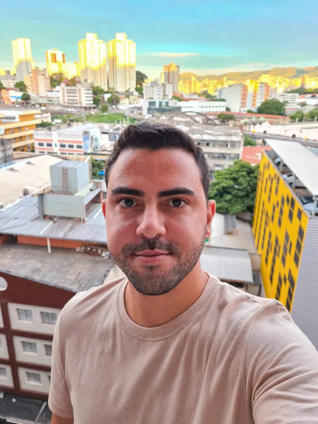 Marcos Silva