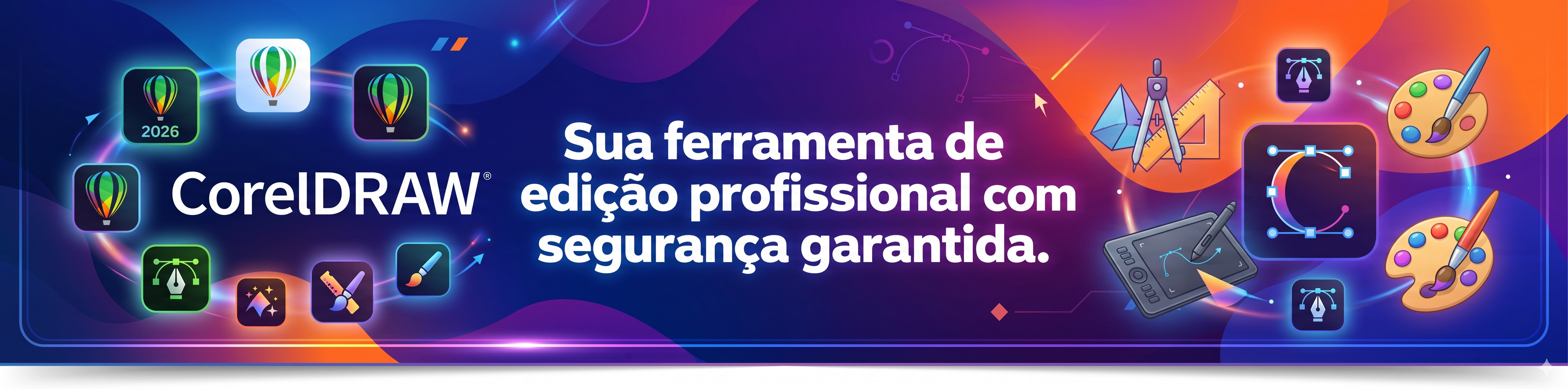 CorelDRAW 2026