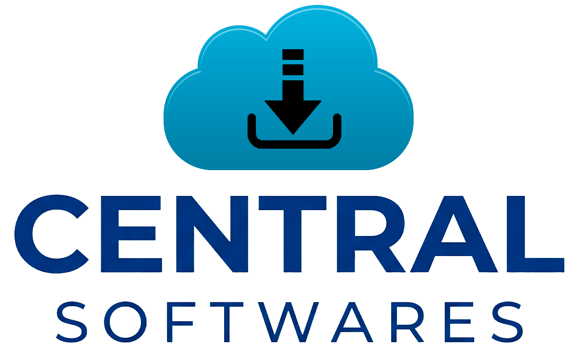 Central Softwares