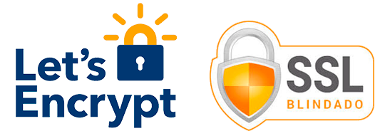 SSL Seguro